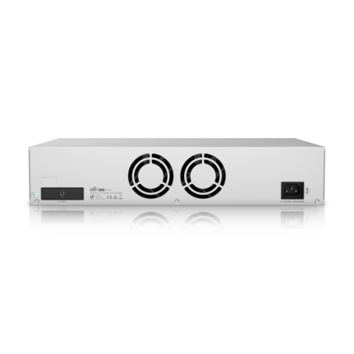 UBIQUITI Сетевой видеорегистратор Network Video Recorder Pro Б/У