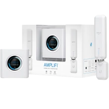 UBIQUITI Беспроводная система AmpliFi