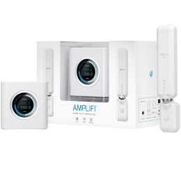 UBIQUITI Беспроводная система AmpliFi