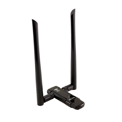UBIQUITI Wi-Fi адаптер Alfa AWUS 036ACM