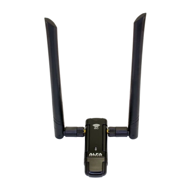 UBIQUITI Wi-Fi адаптер Alfa AWUS 036ACM UBIQUITI Wi-Fi адаптер Alfa AWUS 036ACM
