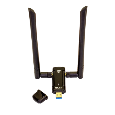 UBIQUITI Wi-Fi адаптер Alfa AWUS 036ACM UBIQUITI Wi-Fi адаптер Alfa AWUS 036ACM