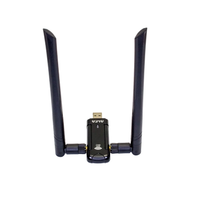 UBIQUITI Wi-Fi адаптер Alfa AWUS 036ACM UBIQUITI Wi-Fi адаптер Alfa AWUS 036ACM