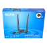 UBIQUITI Wi-Fi адаптер Alfa AWUS 036ACM UBIQUITI Wi-Fi адаптер Alfa AWUS 036ACM