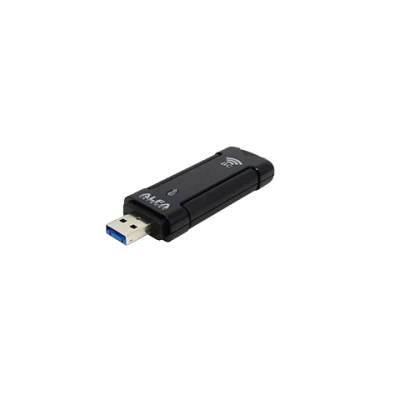 UBIQUITI Wi-Fi адаптер Alfa AWUS 036EAC UBIQUITI Wi-Fi адаптер Alfa AWUS 036EAC