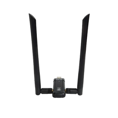 UBIQUITI Wi-Fi адаптер Alfa AWUS 036ACU UBIQUITI Wi-Fi адаптер Alfa AWUS 036ACU
