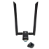 UBIQUITI Wi-Fi адаптер Alfa AWUS 036ACU UBIQUITI Wi-Fi адаптер Alfa AWUS 036ACU