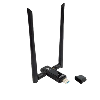 UBIQUITI Wi-Fi адаптер Alfa AWUS 036ACU UBIQUITI Wi-Fi адаптер Alfa AWUS 036ACU