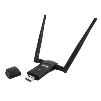 UBIQUITI Wi-Fi адаптер Alfa AWUS 036EACS