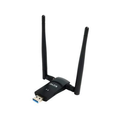 UBIQUITI Wi-Fi адаптер Alfa AWUS 036EACS UBIQUITI Wi-Fi адаптер Alfa AWUS 036EACS