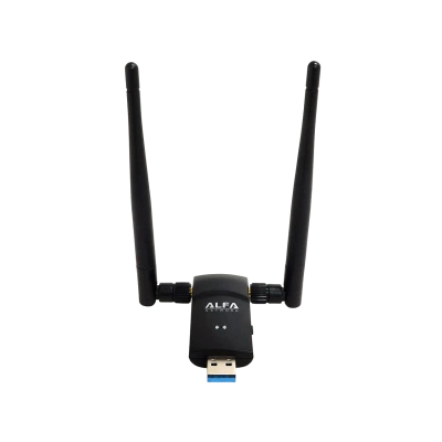 UBIQUITI Wi-Fi адаптер Alfa AWUS 036EACS UBIQUITI Wi-Fi адаптер Alfa AWUS 036EACS