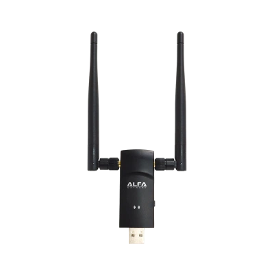 UBIQUITI Wi-Fi адаптер Alfa AWUS 036EACS UBIQUITI Wi-Fi адаптер Alfa AWUS 036EACS
