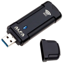 UBIQUITI Wi-Fi адаптер Alfa AWUS 036ACH-C