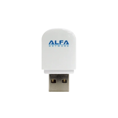 UBIQUITI Wi-Fi адаптер Alfa AWUS 036AC UBIQUITI Wi-Fi адаптер Alfa AWUS 036AC