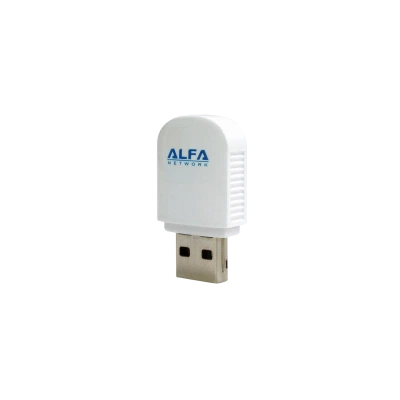 UBIQUITI Wi-Fi адаптер Alfa AWUS 036AC UBIQUITI Wi-Fi адаптер Alfa AWUS 036AC