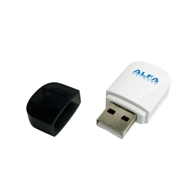 UBIQUITI Wi-Fi адаптер Alfa AWUS 036AC UBIQUITI Wi-Fi адаптер Alfa AWUS 036AC