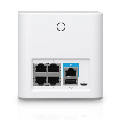 UBIQUITI Беспроводная система AmpliFi LR UBIQUITI Беспроводная система AmpliFi LR