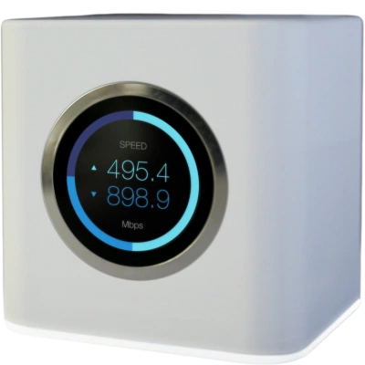 UBIQUITI Беспроводная система AmpliFi LR UBIQUITI Беспроводная система AmpliFi LR