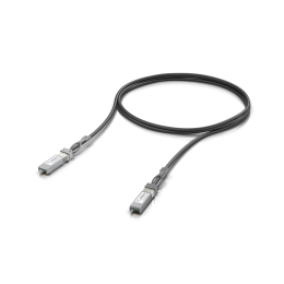 UBIQUITI Кабель 10 Gbps Direct Attach Cable 1М