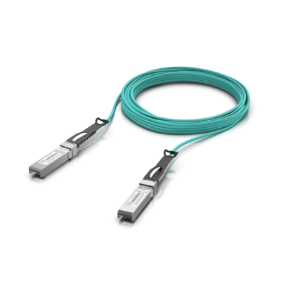 UBIQUITI Кабель Long-Range Direct Attach Cable, 10 Gbps 10М