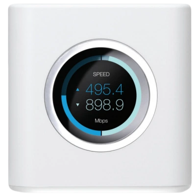 UBIQUITI Маршрутизатор AmpliFi Router UBIQUITI Маршрутизатор AmpliFi Router