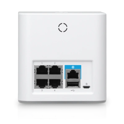 UBIQUITI Маршрутизатор AmpliFi Router UBIQUITI Маршрутизатор AmpliFi Router