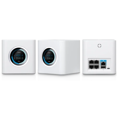 UBIQUITI Маршрутизатор AmpliFi Router UBIQUITI Маршрутизатор AmpliFi Router
