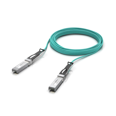 UBIQUITI Кабель Long-Range Direct Attach Cable, 25 Gbps 10М