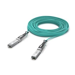 UBIQUITI Кабель Long-Range Direct Attach Cable, 25 Gbps 30М