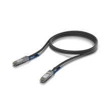 UBIQUITI Кабель Direct Attach Cable QSFP28 1М
