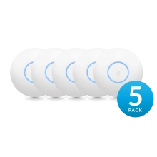 UBIQUITI Точка доступа U6 Lite (5-pack)