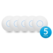 UBIQUITI Точка доступа U6 Long-Range (5-pack)