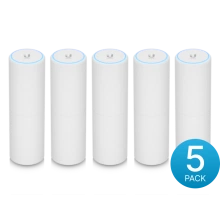 UBIQUITI Точка доступа U6 Mesh (5-pack)