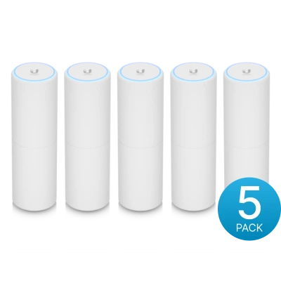 UBIQUITI Точка доступа U6 Mesh (5-pack)