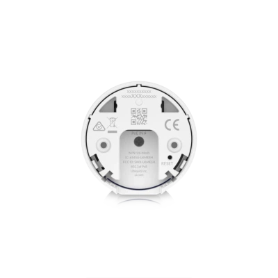 UBIQUITI Точка доступа U6 Mesh (5-pack) UBIQUITI Точка доступа U6 Mesh (5-pack)