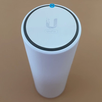 UBIQUITI Точка доступа U6 Mesh (5-pack) UBIQUITI Точка доступа U6 Mesh (5-pack)