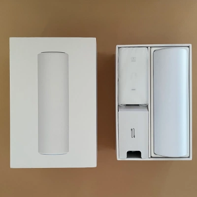 UBIQUITI Точка доступа U6 Mesh (5-pack) UBIQUITI Точка доступа U6 Mesh (5-pack)