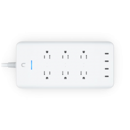 UBIQUITI Удлинитель SmartPower Strip