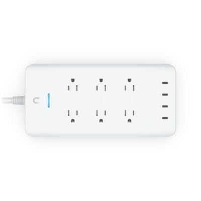 UBIQUITI Удлинитель SmartPower Strip UBIQUITI Удлинитель SmartPower Strip