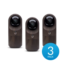 UBIQUITI Накладка G3 Flex Cover Wood 3