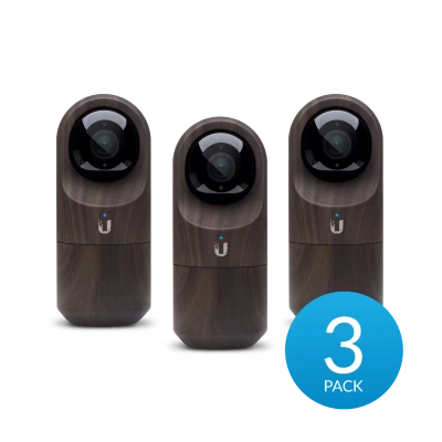 UBIQUITI Накладка G3 Flex Cover Wood 3 UBIQUITI Накладка G3 Flex Cover Wood 3