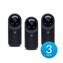 UBIQUITI Накладка G3 Flex Cover Black 3