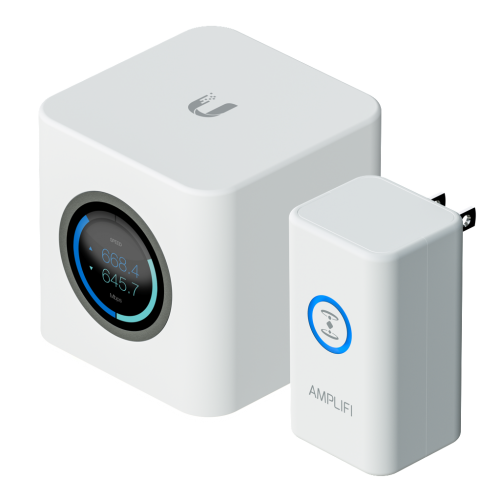UBIQUITI Маршрутизатор AmpliFi Teleport