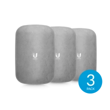 UBIQUITI Накладка U6 Extender Cover Concrete (3-pack)