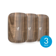 UBIQUITI Накладка U6 Extender Cover Wood (3-pack)