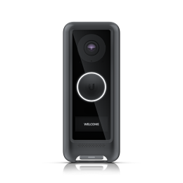 UBIQUITI Накладка G4 Doorbell Cover Black