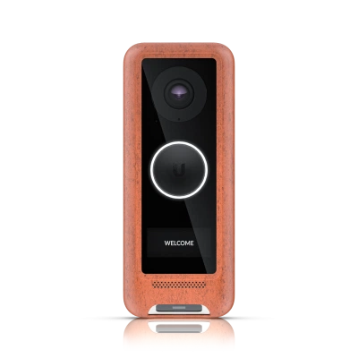 UBIQUITI Накладка G4 Doorbell Cover Brick UBIQUITI Накладка G4 Doorbell Cover Brick