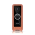 UBIQUITI Накладка G4 Doorbell Cover Brick UBIQUITI Накладка G4 Doorbell Cover Brick