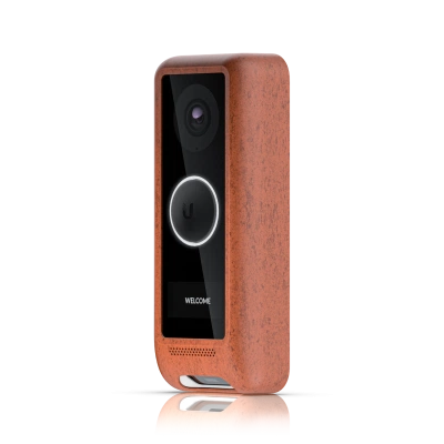 UBIQUITI Накладка G4 Doorbell Cover Brick UBIQUITI Накладка G4 Doorbell Cover Brick