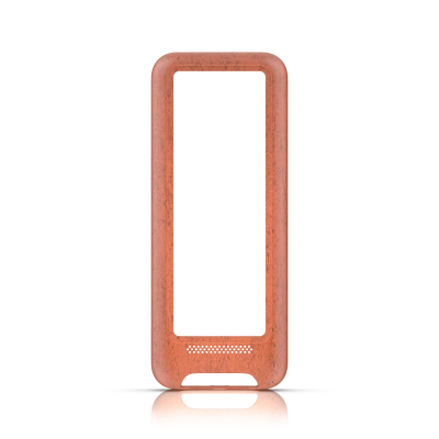 UBIQUITI Накладка G4 Doorbell Cover Brick UBIQUITI Накладка G4 Doorbell Cover Brick